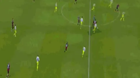 蘇亞雷斯獲坎帕納高度評價：9號位是他的絕佳之選！